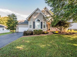 1500 Barley Way, Bowling Green, KY 42104