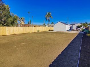 1182 Twin Oaks Ave, Chula Vista, CA 91911