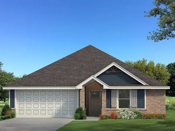 9200 NW 119th St, Yukon, OK 73099