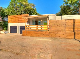 3522 N Pennsylvania Ave, Oklahoma City, OK 73112