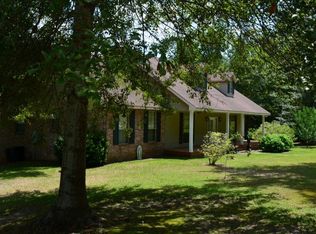 4 Silver Run Ln, Carriere, MS 39426