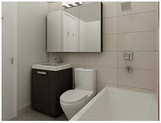 Rented by Citi Habitats Marketing Group