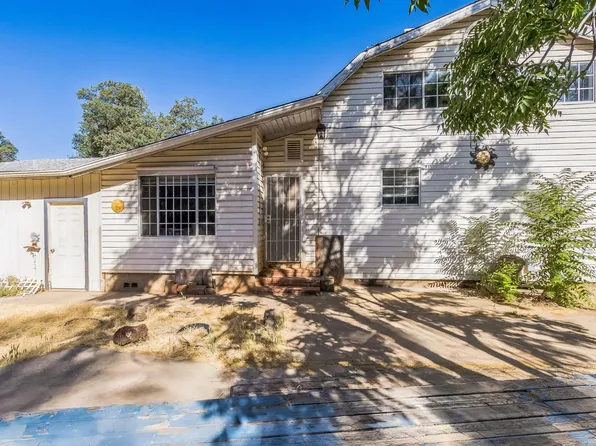 11765 Campo Seco Rd, Sonora, CA 95370