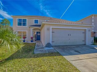 65096 Mossy Creek Ln, Yulee, FL 32097