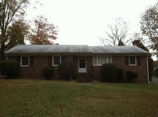 7521 Cotfield Rd, North Chesterfield, VA 23237