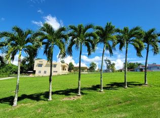 Bo Pozas Solar 3 Carr 111 Sect Puente Nuevo, San Sebastian, PR 00685