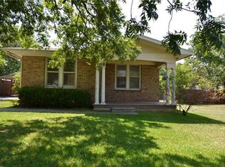 1904 Dixie Ln, Round Rock, TX 78664