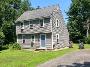 300 Hoyts Wharf Rd, Groton, MA 01450
