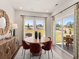 Dallas Plan, Seattle Crossing, Shelby, NC 28152