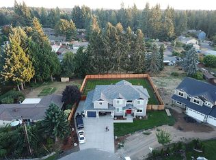 2607 50th Ct SE, Olympia, WA 98501