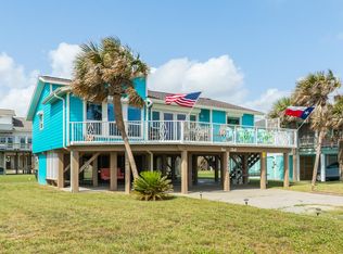 12540 W Buena Vista Dr, Galveston, TX 77554