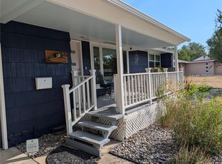 1535 Burlington Ave, Billings, MT 59102