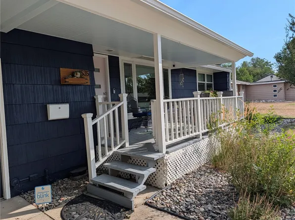 1535 Burlington Ave, Billings, MT 59102