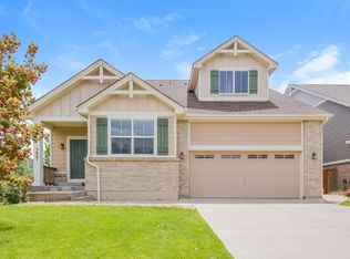 5647 S Buchanan St, Aurora, CO 80016