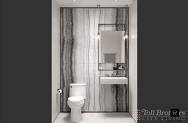 Rented by R New York