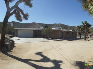 57671 Onaga Trl, Yucca Valley, CA 92284