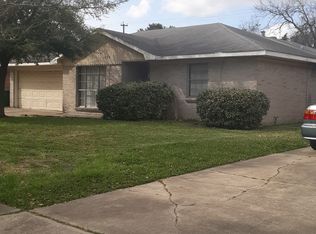 7338 Troulon Dr, Houston, TX 77074