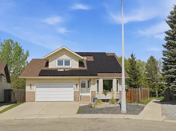 804 W Downey Pl, Okotoks, AB T1S 1H6