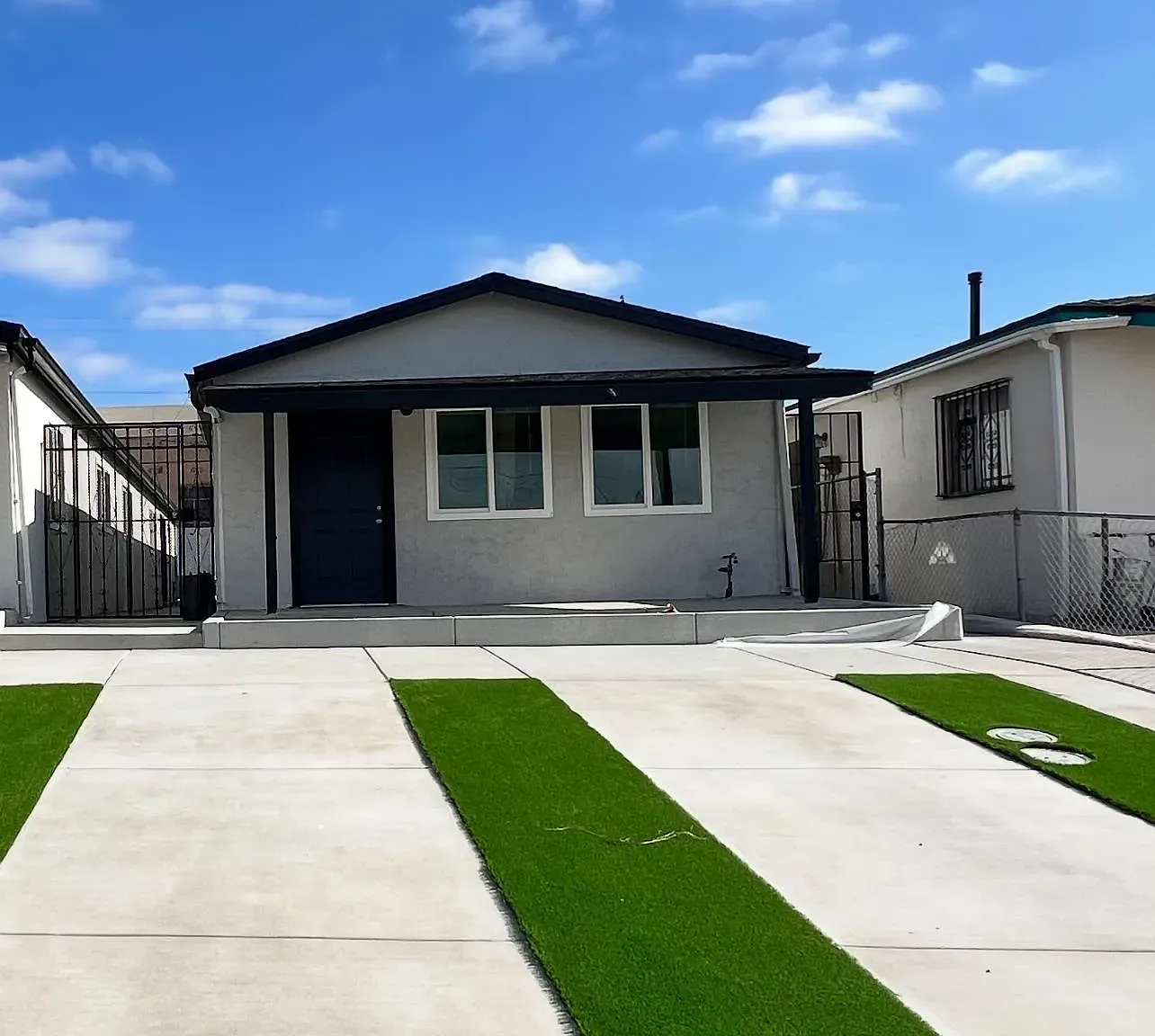 3 bed, 2.0 bath, 900 sqft, $3,300 — Photo 2
