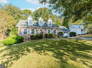 5352 Waterford Dr, Atlanta, GA 30338