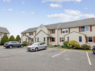 125 Portland Avenue #24, Old Orchard Beach, ME, 04064