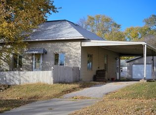 1107 Cass St, Sidney, IA 51652