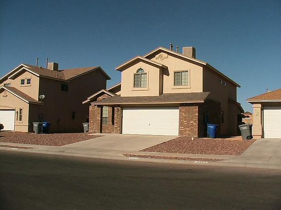 2nd image of 3328 Tierra Mision Dr
