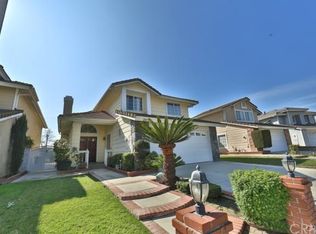 20750 Timberline Ln, Diamond Bar, CA 91789