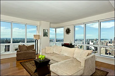 Sold by Brown Harris Stevens