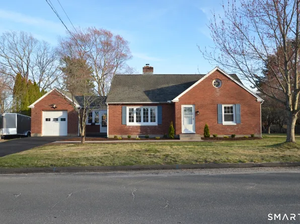 5 Sylvan Avenue, Plymouth, CT 06786
