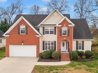 8236 Witherow Way, Ooltewah, TN 37363
