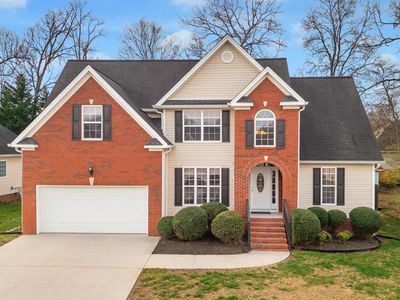 8236 Witherow Way, Ooltewah, TN, 37363