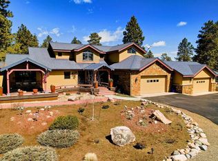 425 Blue Rdg, Durango, CO 81303