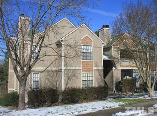 3803 Chimney Ridge Pl APT 207, Durham, NC 27713