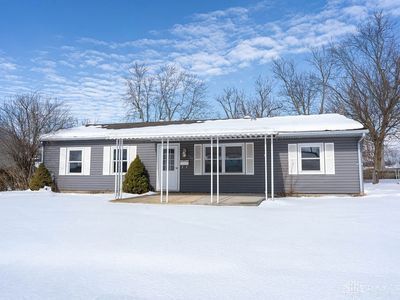 1122 Chalet Ave, New Carlisle, OH, 45344