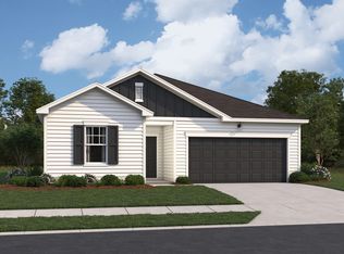 Equinox Plan, Liberty Ranch, Liberty, TX 77575