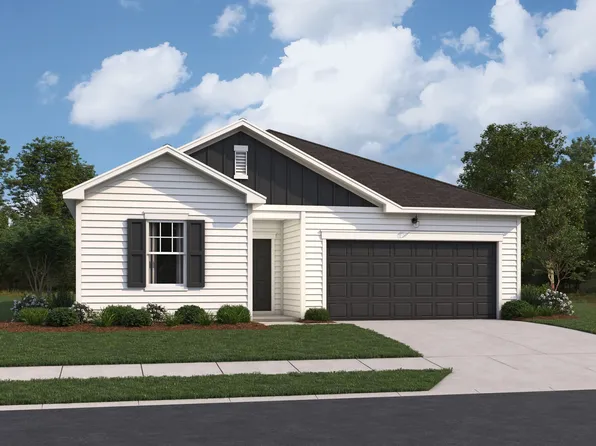 Equinox Plan, Liberty Ranch