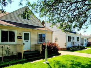 10213 Jasper Ave, Cleveland, OH 44111