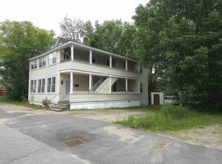 391 Goebel St, Berlin, NH 03570