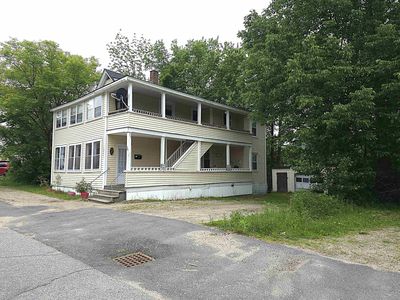 391 Goebel Street, Berlin, NH, 03570