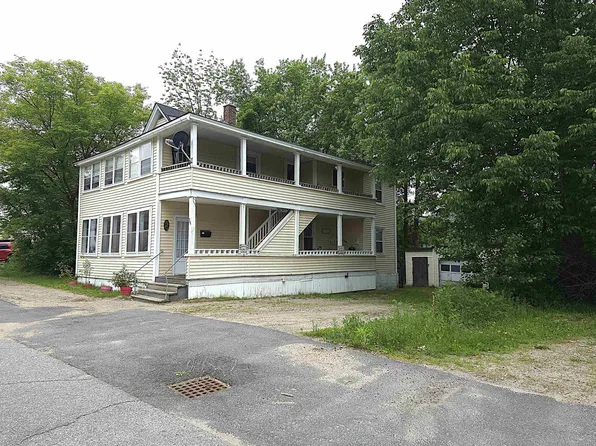 391 Goebel Street, Berlin, NH 03570