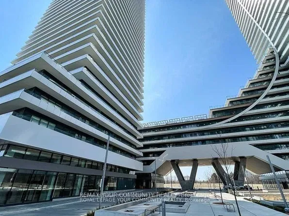20 Shore Breeze Dr #3304, Toronto, ON M8V 0C7