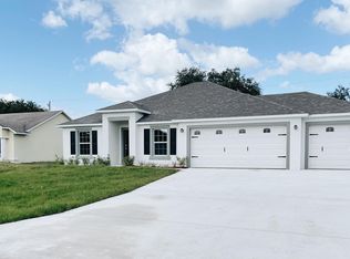 1441 SW San Esteban Avenue, Port St Lucie, FL 34953