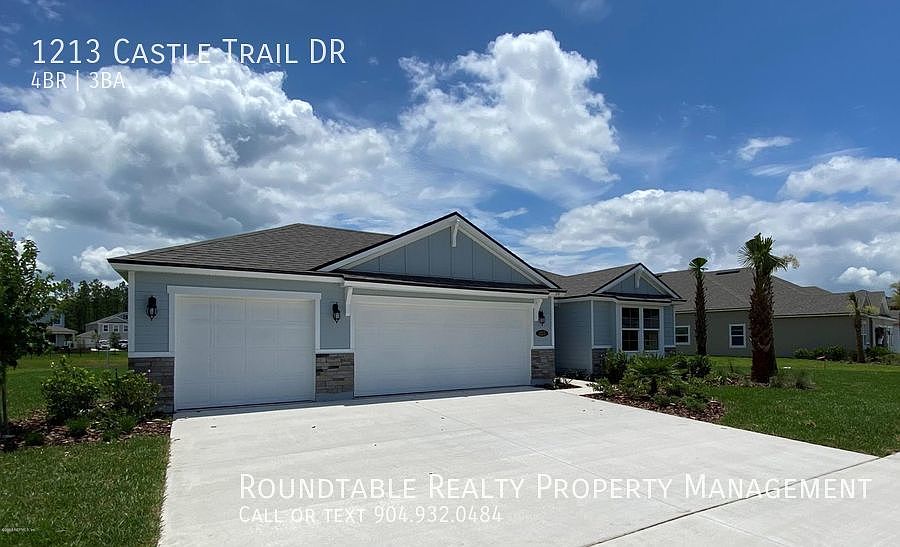 1st image of 1213 Castle Trail Dr
