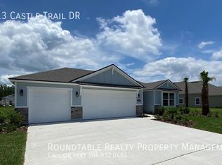 1213 Castle Trail Dr, Saint Johns, FL 32259