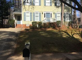 11916 Radner Way, Raleigh, NC 27613