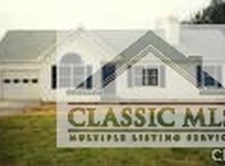 692 Elberton Hwy, Lexington, GA 30648