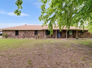 1028 Sunnyside Rd, Alma, AR 72921