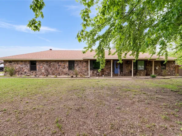 1028 Sunnyside Rd, Alma, AR 72921