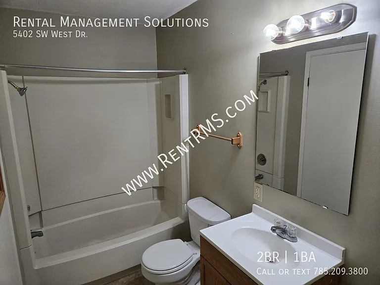 5402 SW West Dr — Photo 12